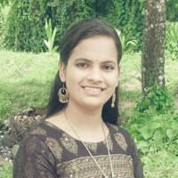 Divya C.J