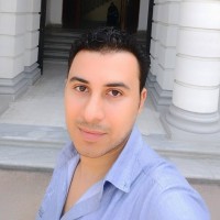 Mohammed Okasha
