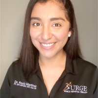 Rocio Martinez