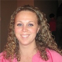 Nicole Johns (Linebaugh)