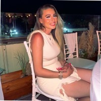 Amy Challis