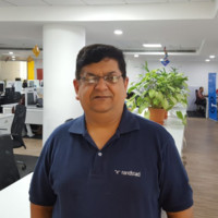 Sanjay Grover