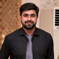 Haseeb Ur Rehman
