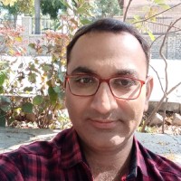 Gnanesh Patel