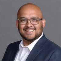 Joshua Salazar
