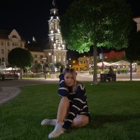 Corina Ciobanu
