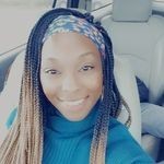 Teneshia Williams