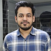 Akash Saha