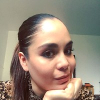 Alina Fuentevilla