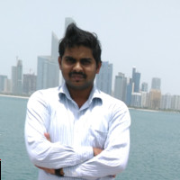 Sowrab Kumar