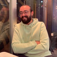 Bahadır Karahisarlı