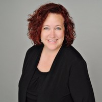 Lucie Hayward Pmp, Cissp, Cisa