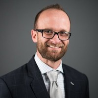 Benjamin C. Jenkins, PhD, CRC