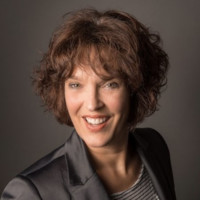 Yolande Van Mil