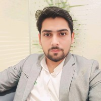 Avinash S.