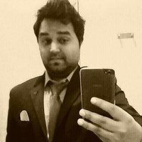 Deepak Kaushik