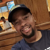 Derrick Mcdonald