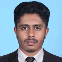 Arjun Ashok
