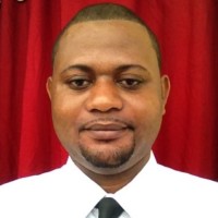 Evrad MOUANDZA
