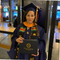 Janae Hall