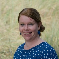 Leanne van Oost