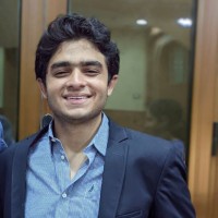 Daniel Ghaly