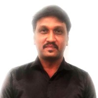 Ajay Srinivasan