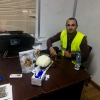 Mahmoud Farhat