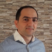 Карен Агабекян