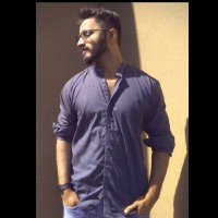 Vaibhav Chaugule