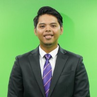 Muhammad Izzuddin Mohsin