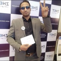 Vikalp Sharma