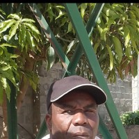 Thomas Chikwa