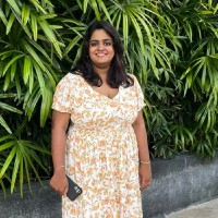 Srilakshmi Narasimhan