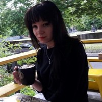 Ekaterina Danilevskaya