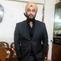 Meharban Singh Chadha