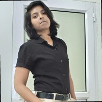 Engr. Shiksha Seechurn
