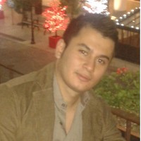 Josue Ordoñez