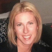 Stephanie Blank