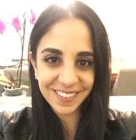 Michelle Andres Siman