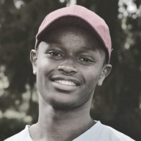 Daniel Maina