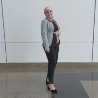 Aya Mosallam