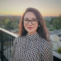 Saima Islam