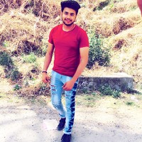Prashant kanojia