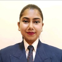 Simran Das