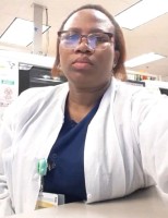 Zanele Mhlongo- Nyathi