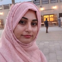 uzma rizvi