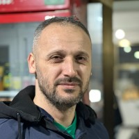 ihsan Özyolcu