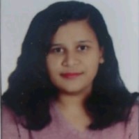Ankita More