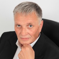 Slava Beskhmelnitskiy
